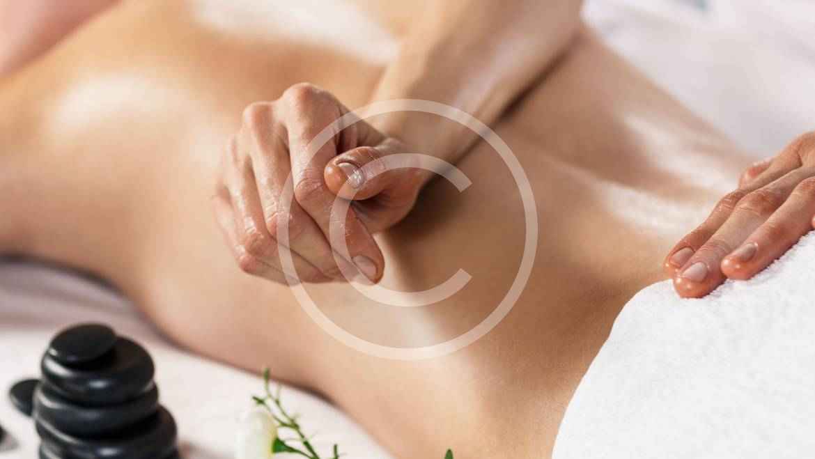 Massage for Low Back Pain